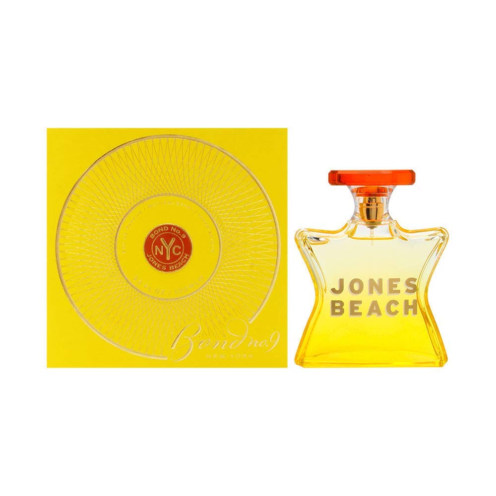 Jones Beach by Bond No. 9 Perfume for Unisex