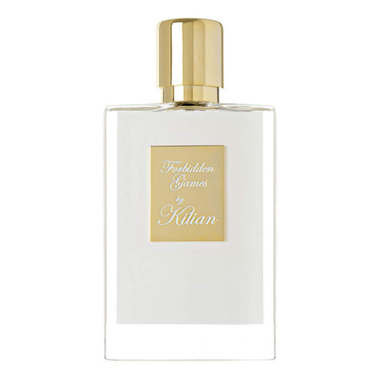 Forbidden Games by Kilian Perfume for Woman