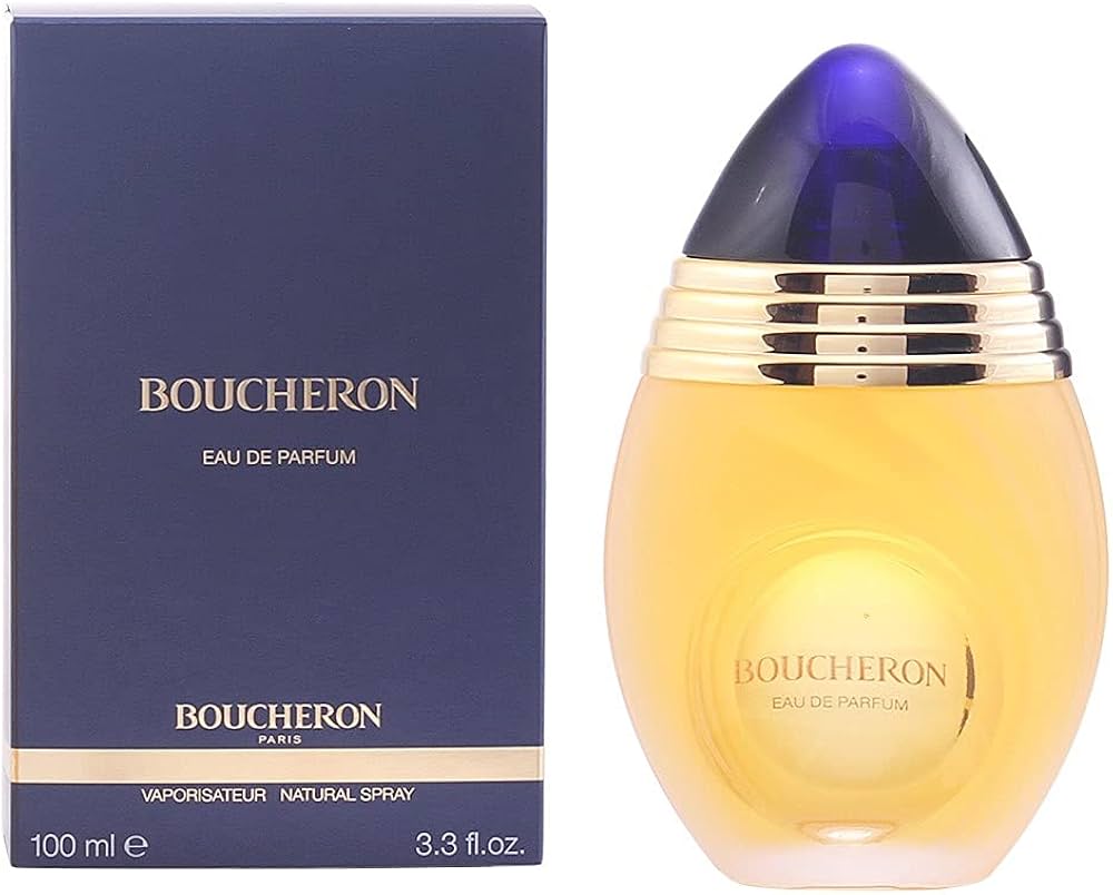 Classic by Boucheron Perfume for Woman