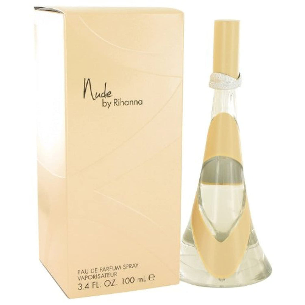 Nude by Rihanna Perfume for Woman