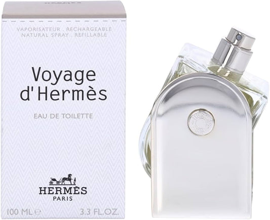 Voyage D'Hermes by Hermes Perfume for Unisex