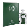 Afnan His Highness Green