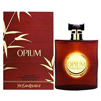 YSL Opium