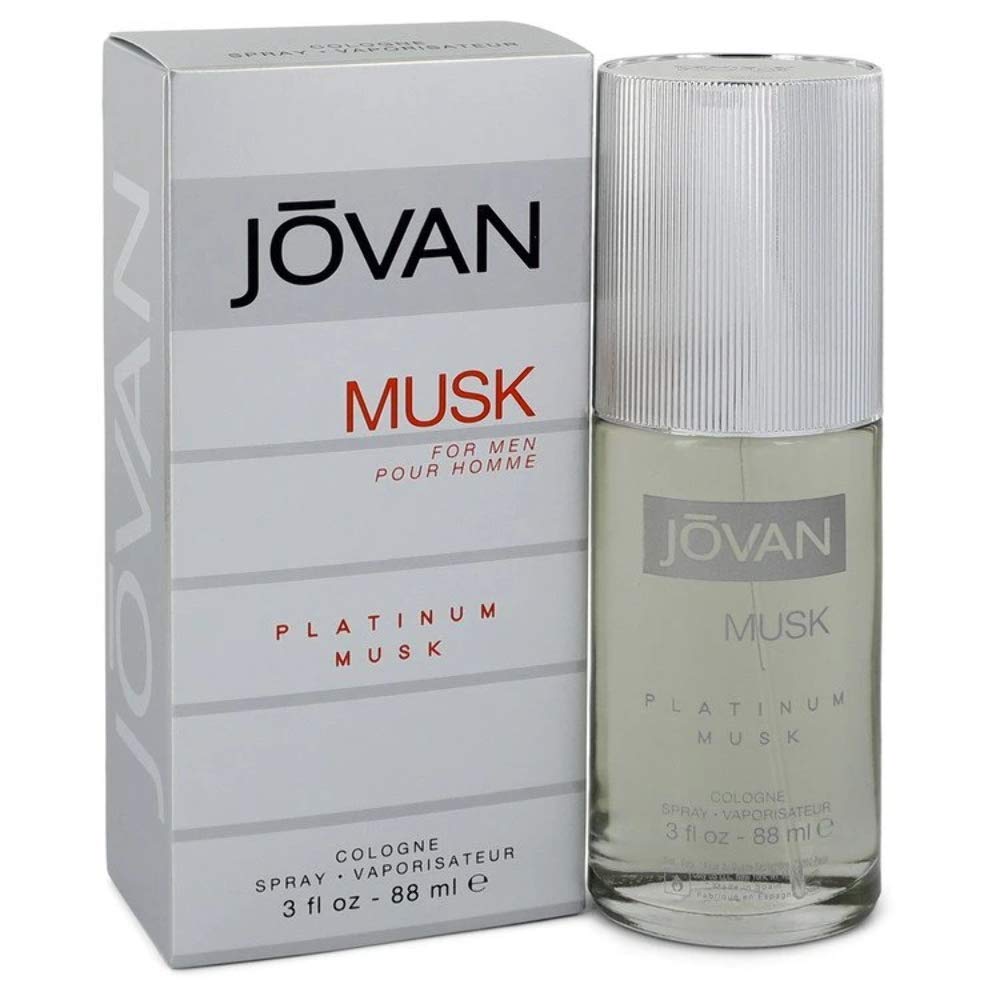 Musk Platinum