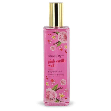 Pink Vanilla Wish