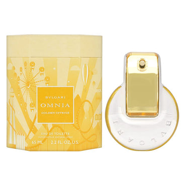Omnia Golden Citrine