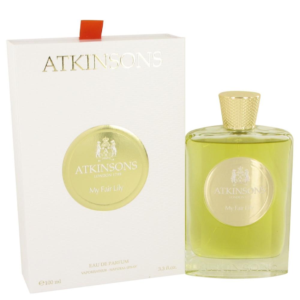 My Fair Lily by Atkinsons Perfume for Woman