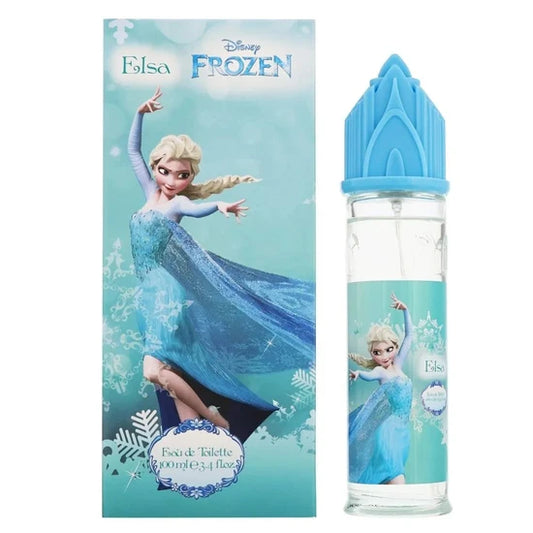 Frozen Elsa Castle by Disney Perfume for Woman
