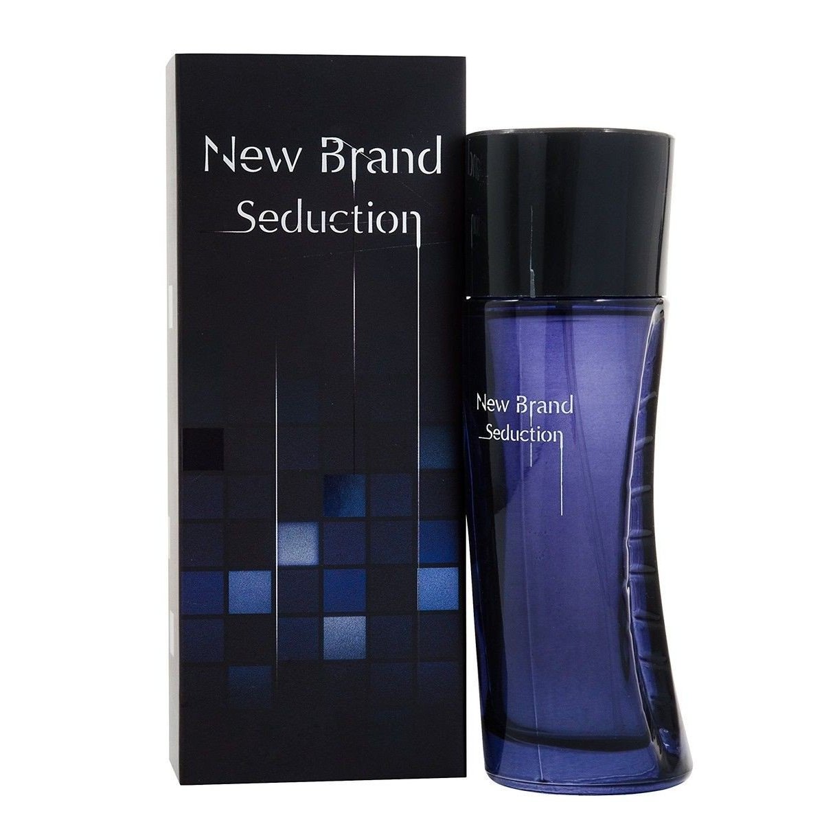 Seduction by New Brand Perfume for Man