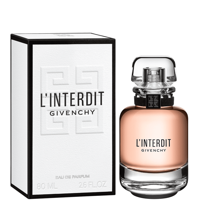 L'Interdit