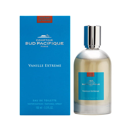 Vanille Extreme by Comptoir Sud Pacifique Perfume for Woman