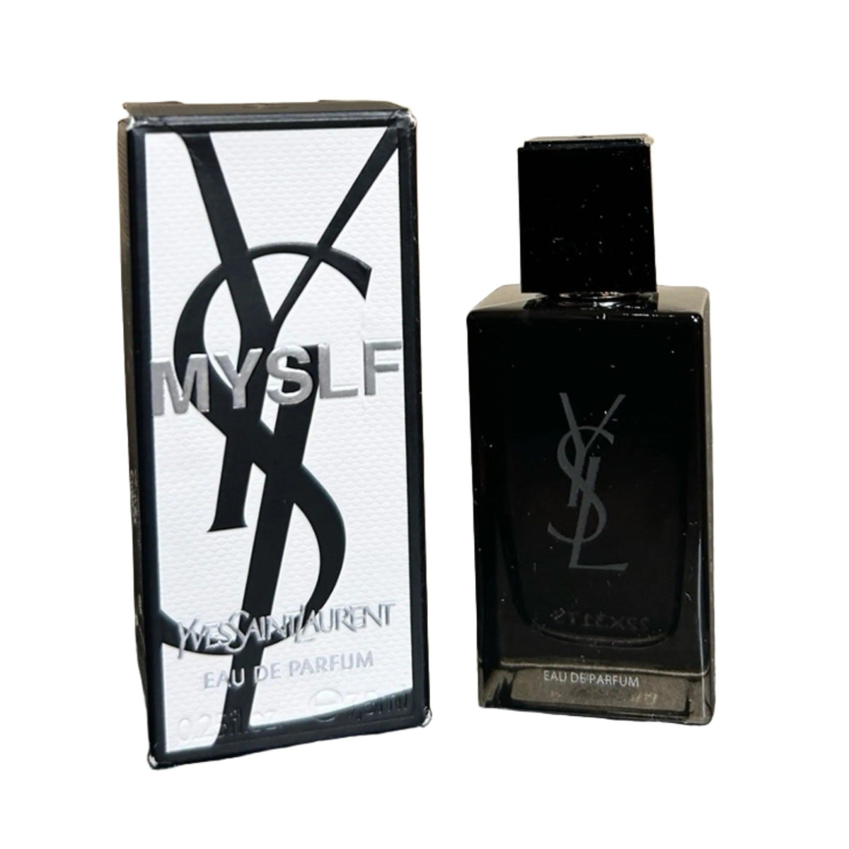 YSL MYSLF by Yves Saint Laurent Perfume for Man