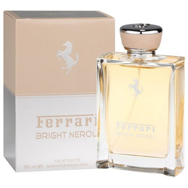 Bright Neroli