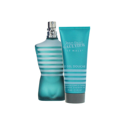 JPG Le Male Gift Set