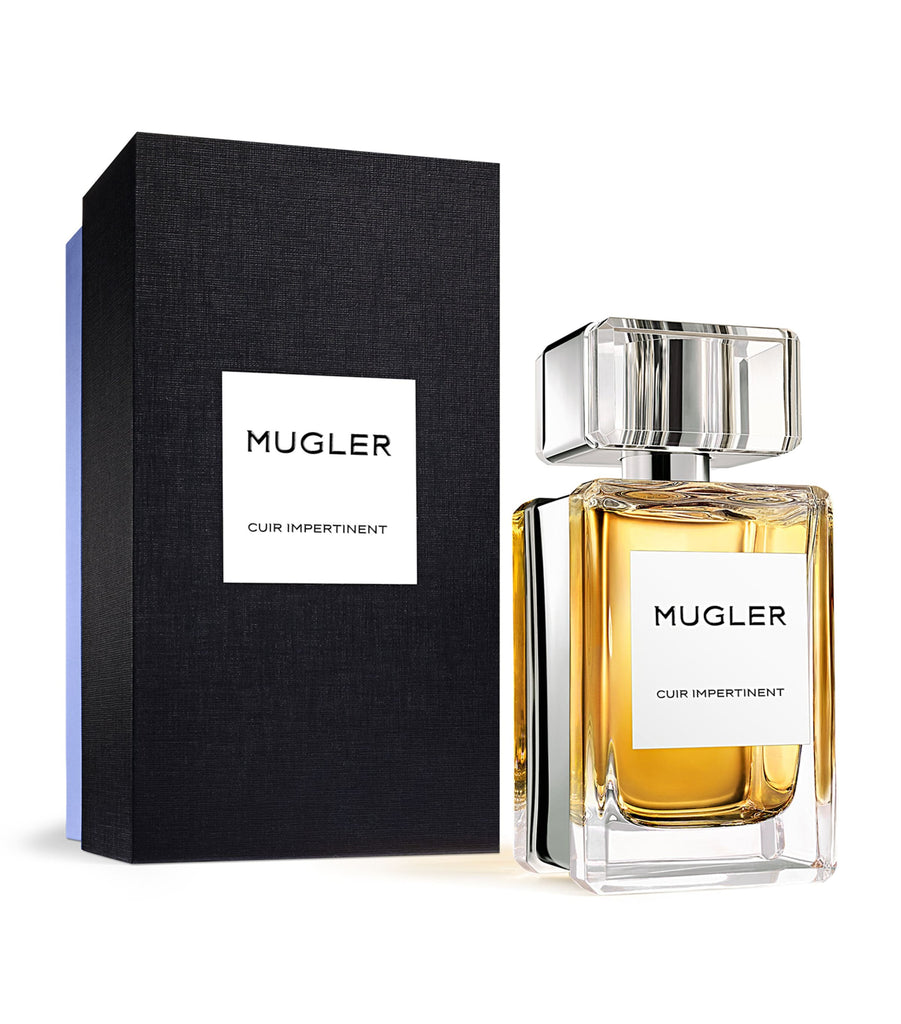 Cuir Impertinent by Thierry Mugler Perfume for Unisex