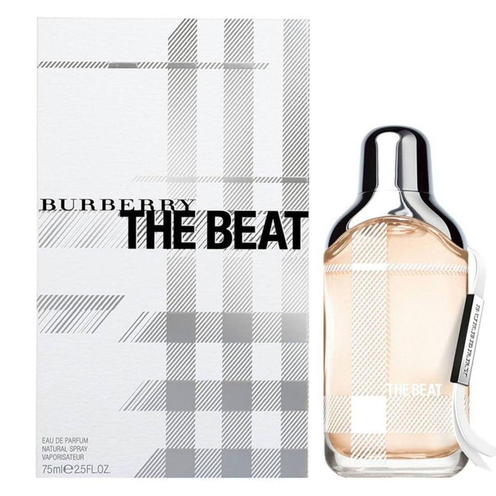 The Beat by Burberry Perfume for Woman