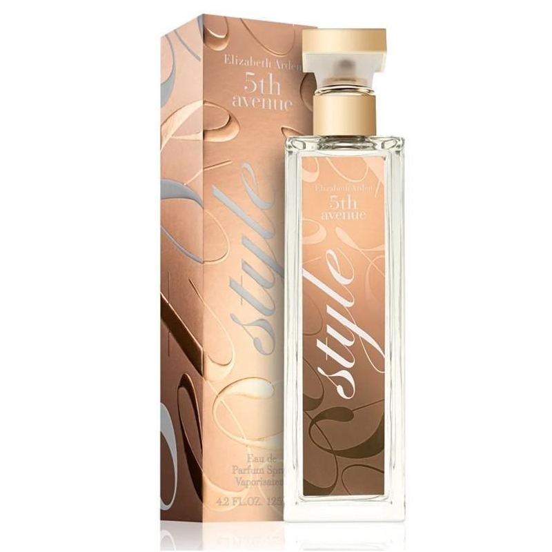 5Th Ave Style by Elizabeth Arden Perfume for Woman