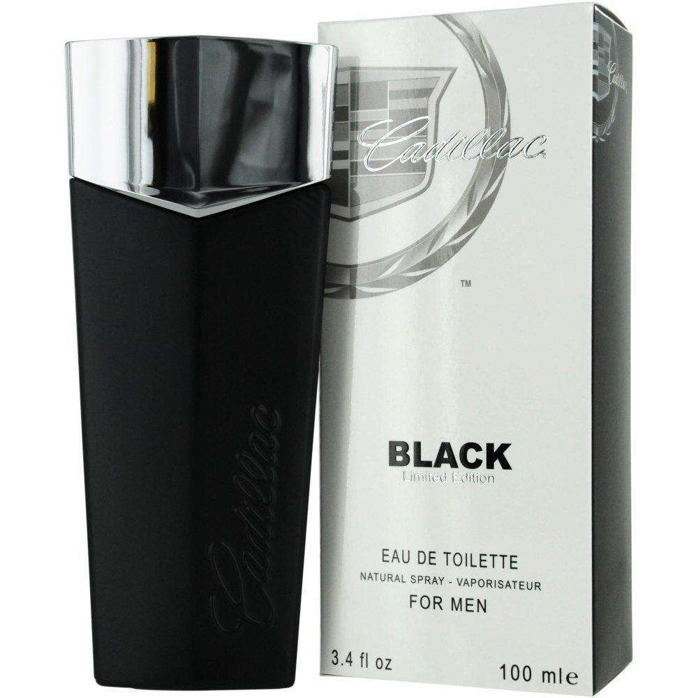 Black Limited Edition