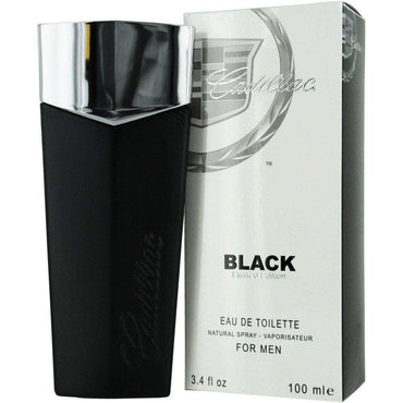 Black Limited Edition