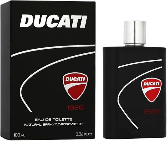 1926 by Ducati Perfume for Man