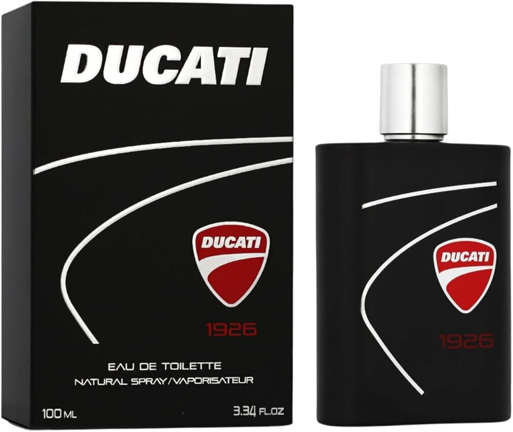 1926 by Ducati Perfume for Man