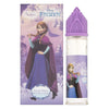 Frozen Anna Castle