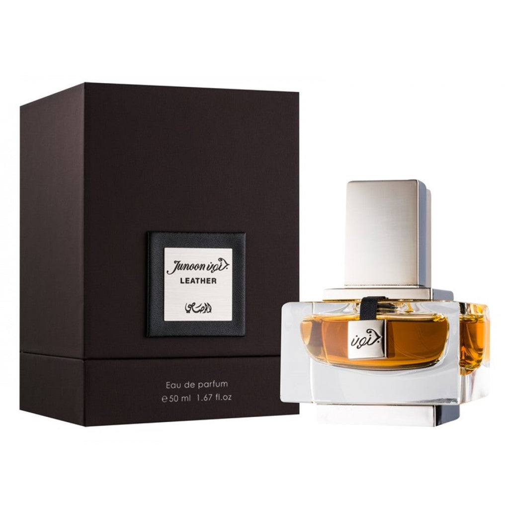 Junoon Leather