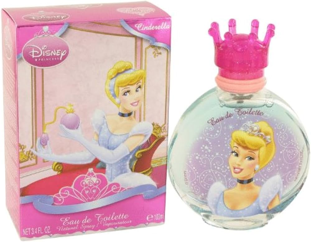 Cinderella Castle by Disney Perfume for Woman