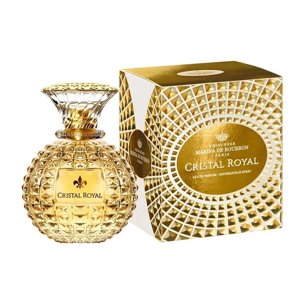Cristal Royal