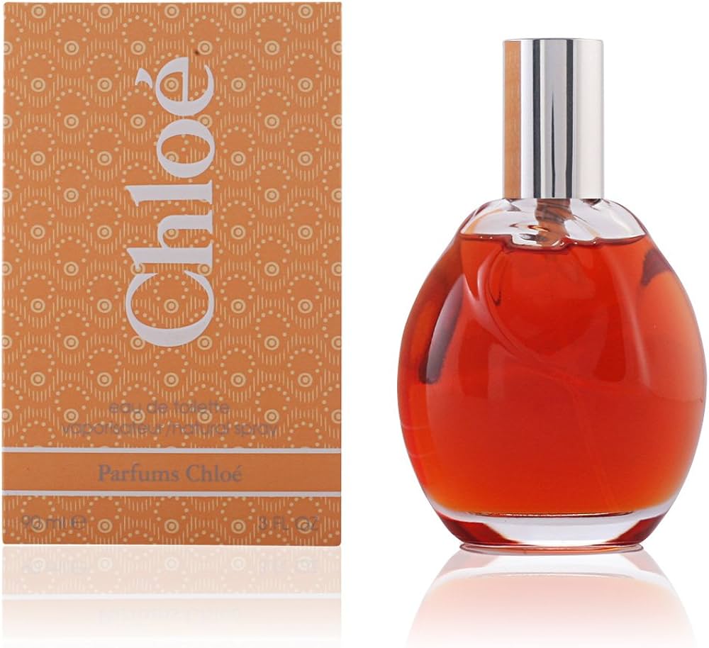 Chloe by Karl Lagerfeld Perfume for Woman
