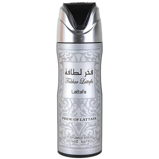 Fakhar Man Body Spray