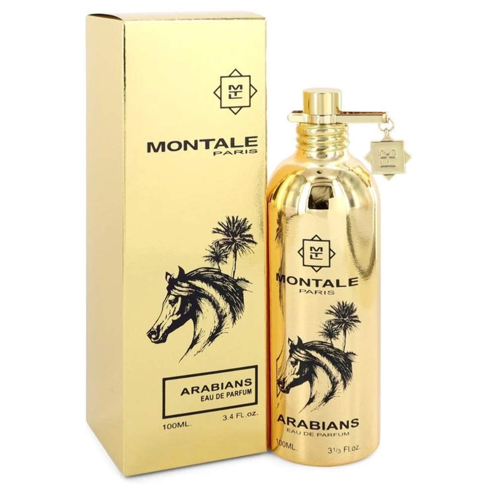 Arabians by Montale Perfume for Unisex
