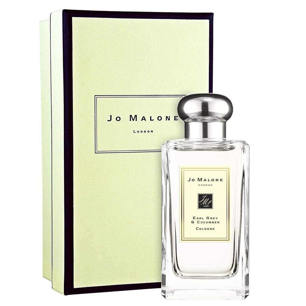 Earl Grey & Cucumber by Jo Malone Perfume for Unisex