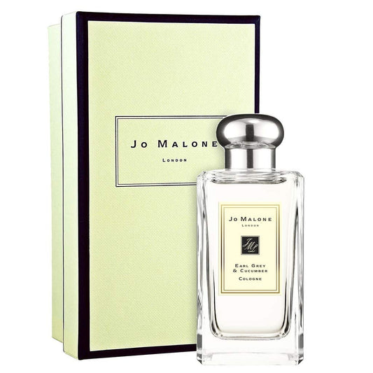 Earl Grey & Cucumber by Jo Malone Perfume for Unisex
