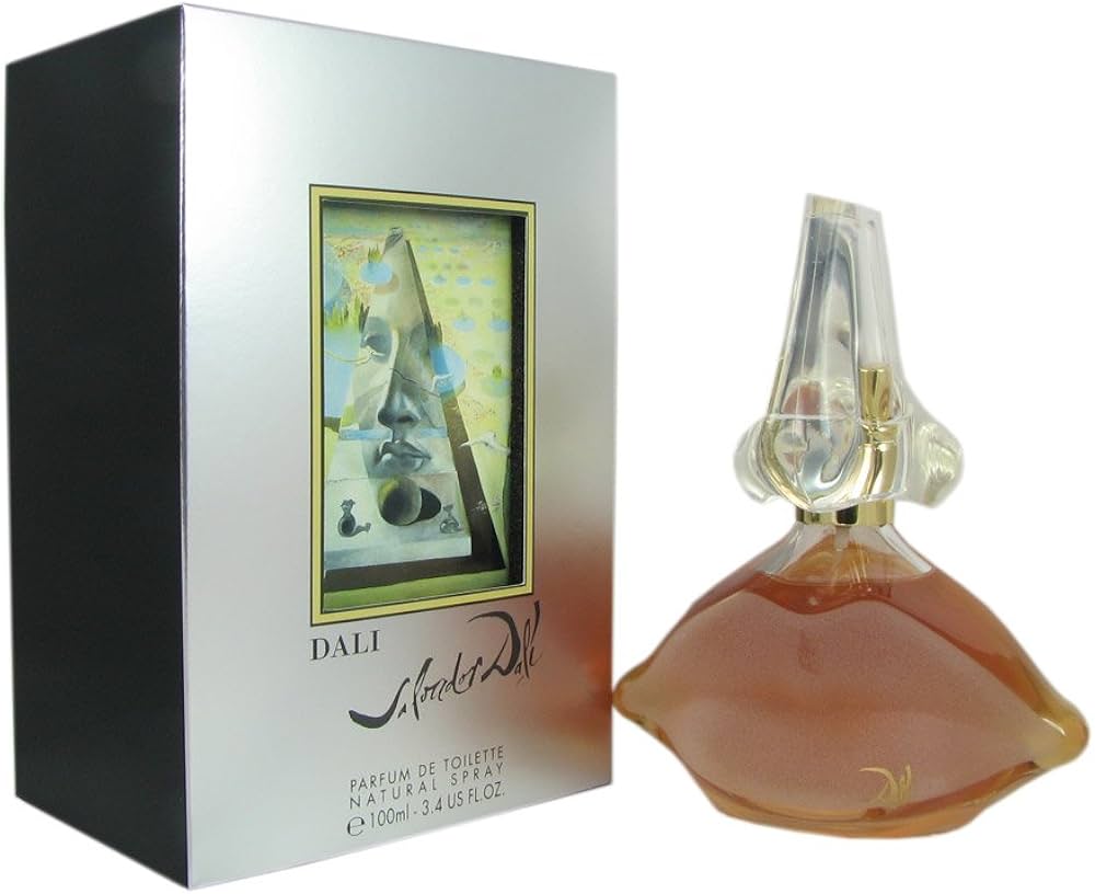 Sd Dali by Salvador Dali Perfume for Woman