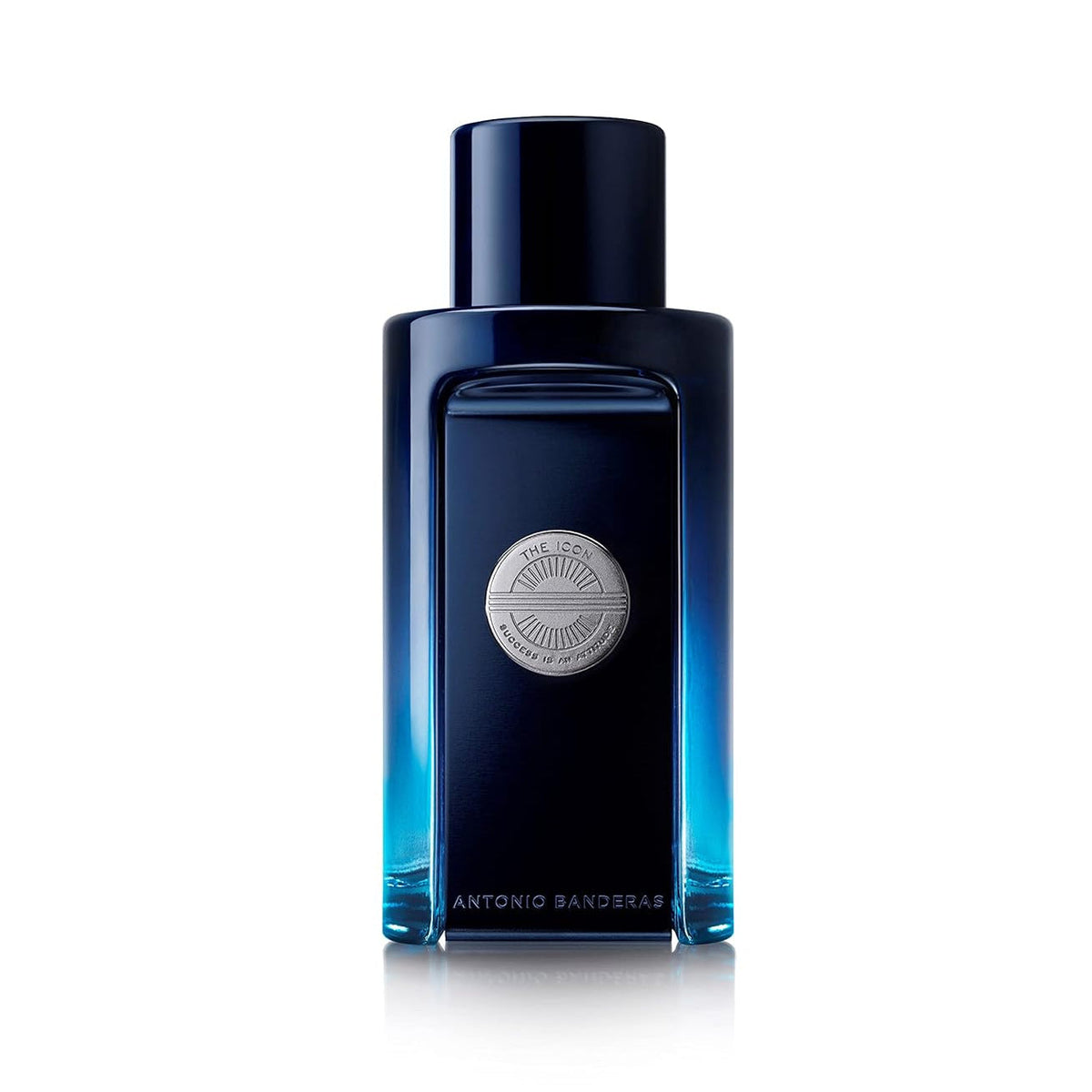 The Icon Edt by Antonio Banderas Perfume for Man