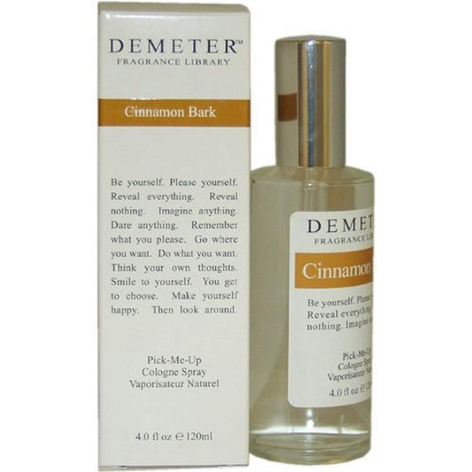 Cinnamon Bark by Demeter Perfume for Woman