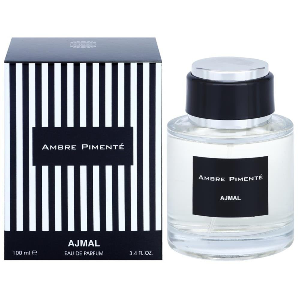 Ambre Pimente by Ajmal Perfume for Unisex