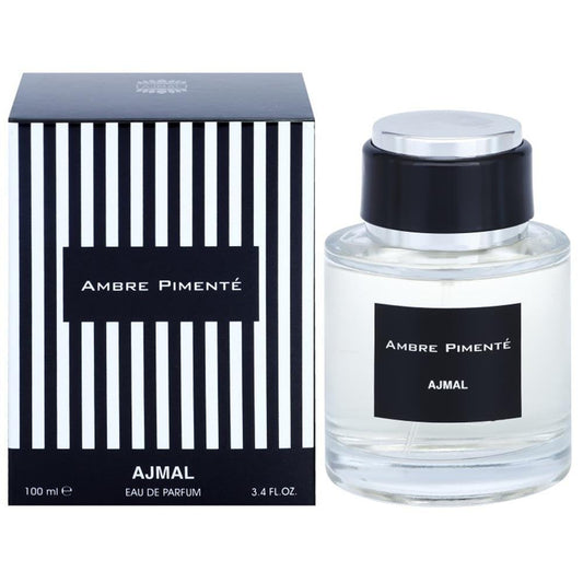 Ambre Pimente by Ajmal Perfume for Unisex