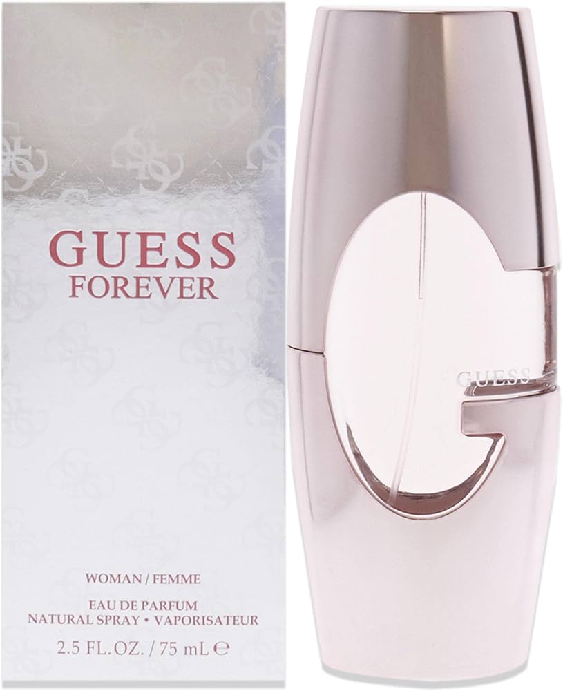 Forever Edp by Guess Perfume for Woman