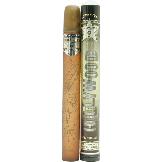 City Hollywood by Cuba Perfume for Woman