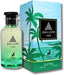 Jean Lowe Vibe by Maison Alhambra Perfume for Unisex