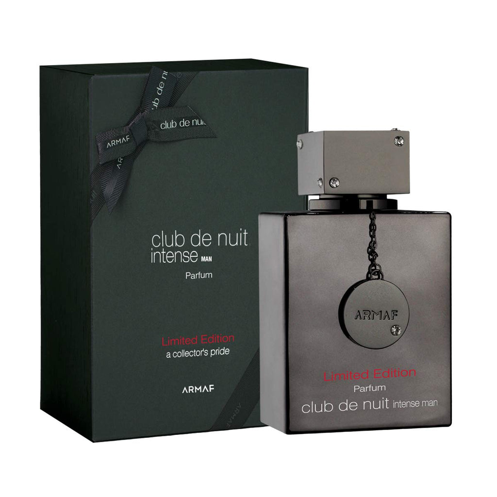 Club De Nuit Intense Parfum Edition by Armaf Perfume for Man
