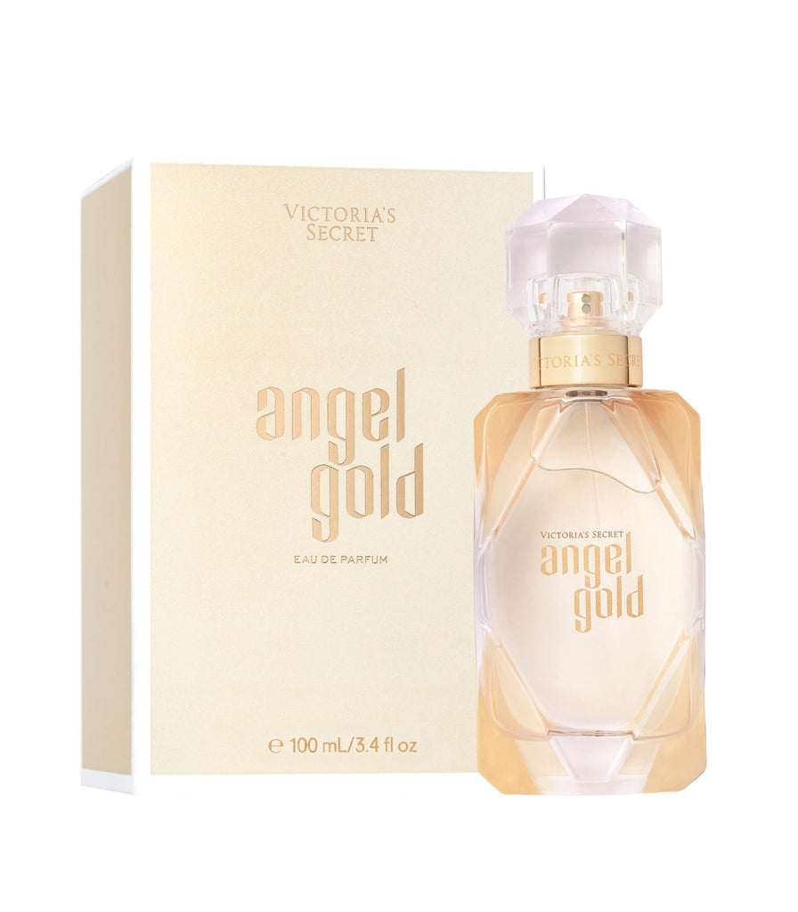 Angel Gold by Victoria Secret Perfume for Woman