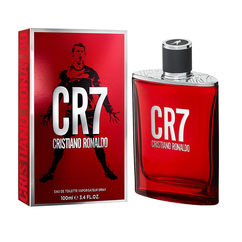 Cr7