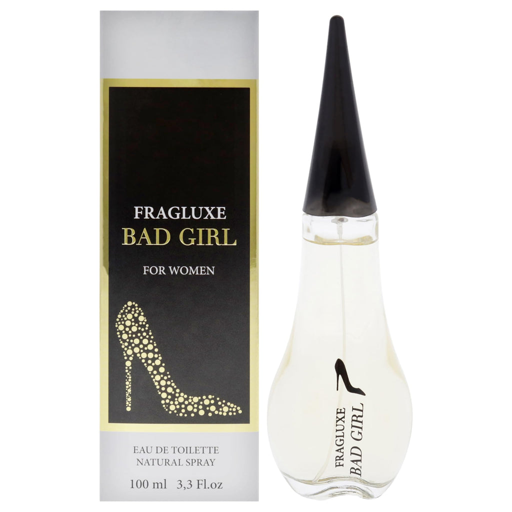 F01 Bad Girl by Fragluxe Perfume for Woman