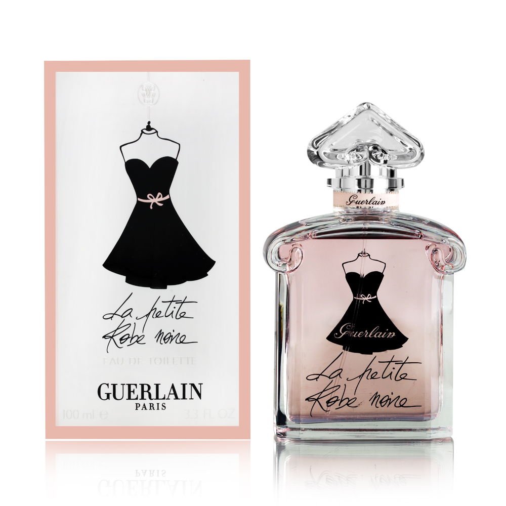 La Petite Robe Noir