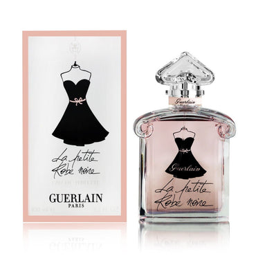 La Petite Robe Noir