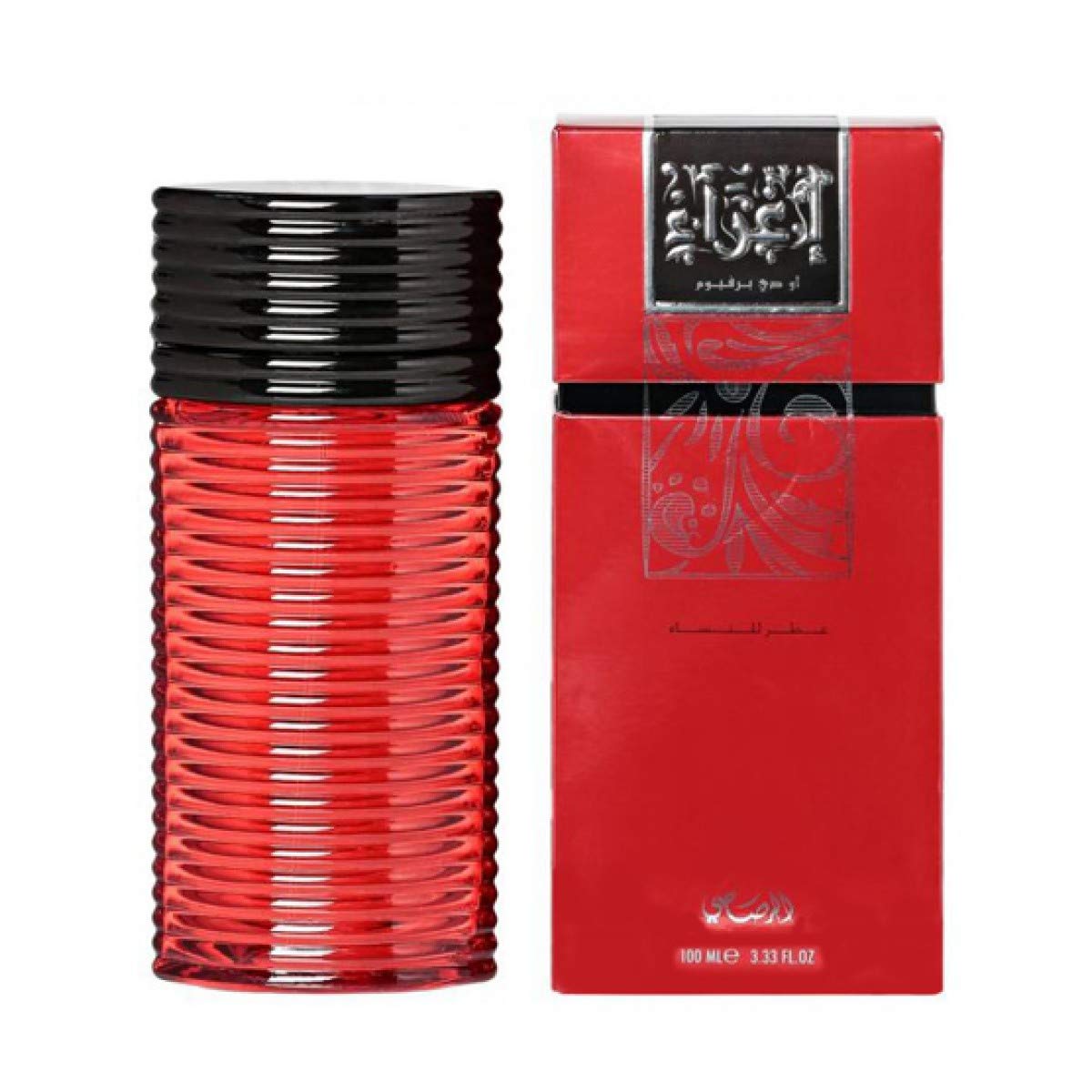 Egra by Rasasi Perfume for Woman