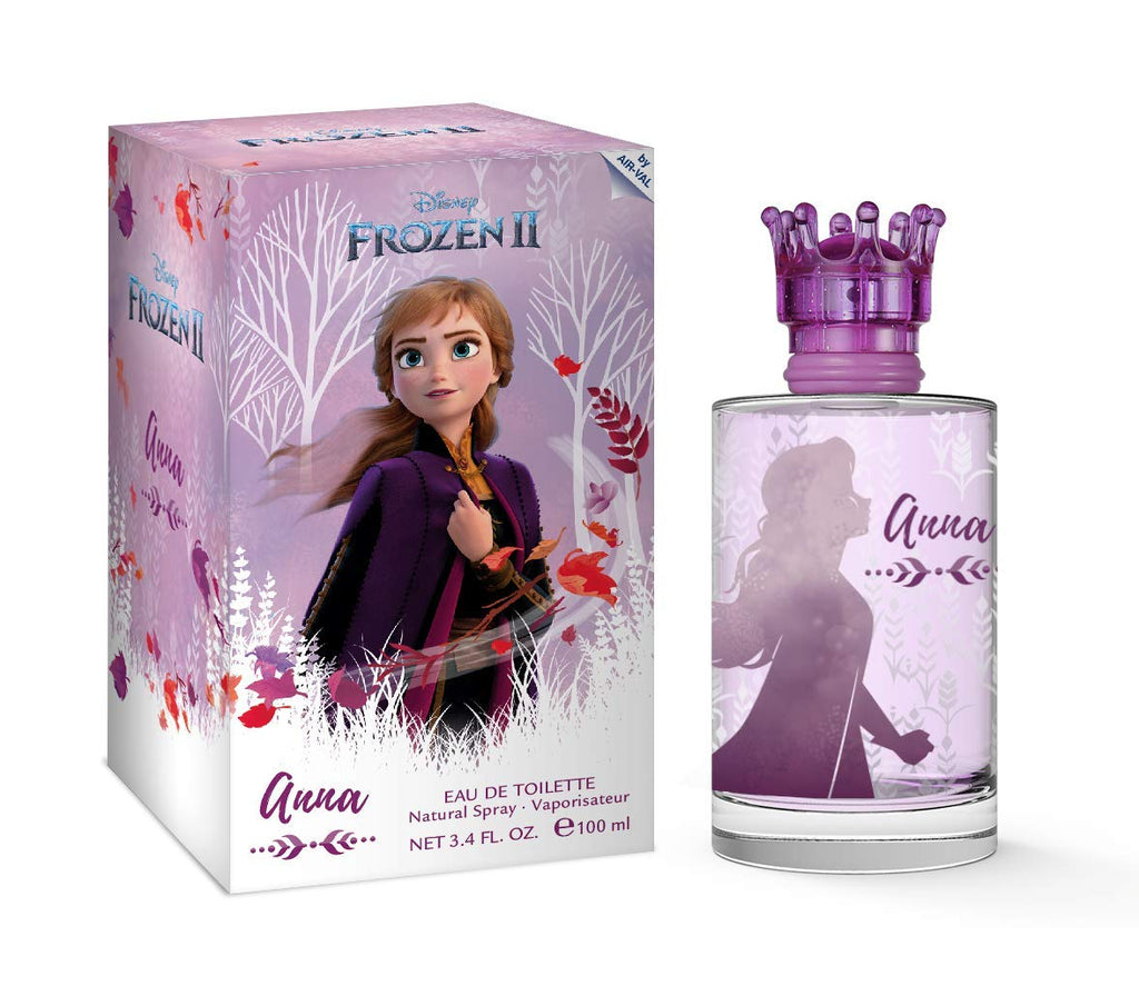Frozen Anna by Disney Perfume for Woman